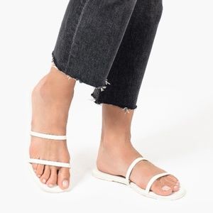 TKEES Gemma Sandals